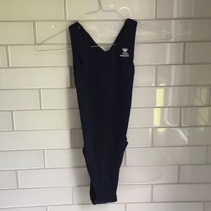 TYR durafast swimsuit